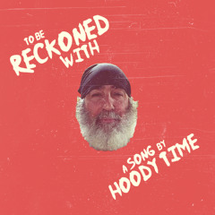 ...to be reckoned with