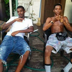 Trippin BenjiBandzxPuwop