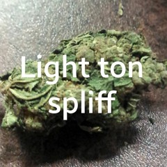 Light Ton Spliff [Prod. Lex Silencieux]