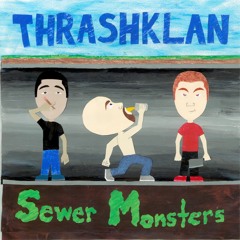 Thrash Klan