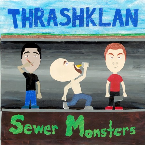 Thrash Klan