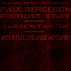 Ambient and Downtempo Music