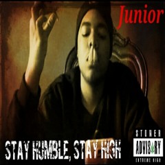 Junior - 2k16 Bars/ Ready For Winter