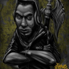 The Savior produced by Eddie Brock of the Epixx