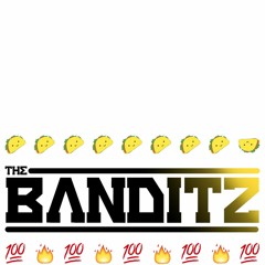 Poison Dart [ Busted by Herobust] [The Banditz Edit]