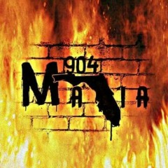 904mafia Ray Sharp ft. Self Made (fa dat)