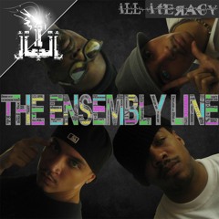 Ill-iteracy - Is That What's RiLL (Produced by Chris Prythm)