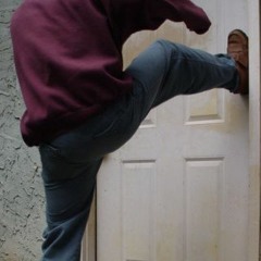 Kickin Doors Mac Geezus and Leaf God