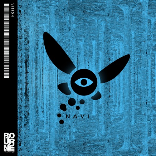 Vision - Navi [OUT NOW]
