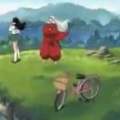 Inuyasha abertura4- sorrindo amanhã