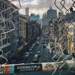 Looking For Answers (feat. Laivan Greene)