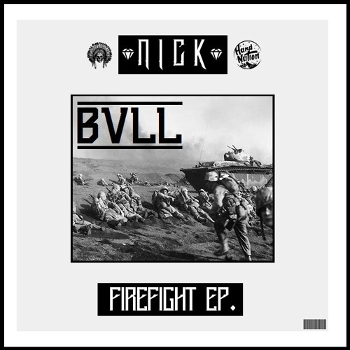 N I C K X MNRLZ X FLTHY ANMLZ - ASSAULT (BVLL Festival Remix)[Supported by BAILO]