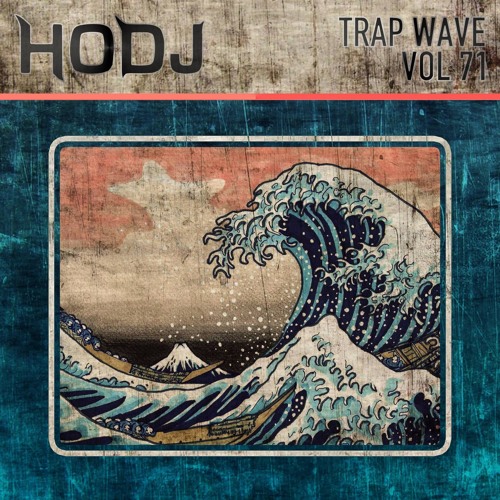 trap wave