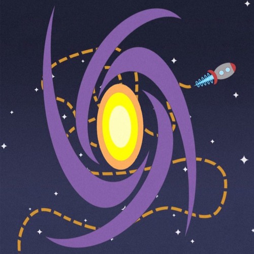 Set Course For Andromeda!!! (Sithu Aye Cover)