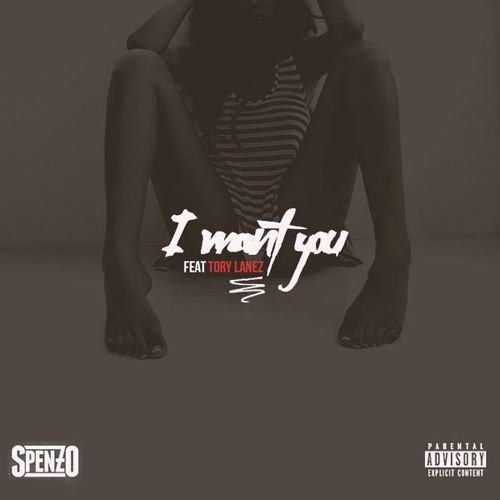 I Want You By Spenzo(feat Tory Lanez)