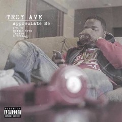 Troy Ave - Appreciate Me