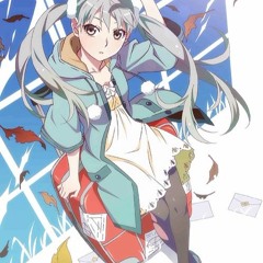 「私は何も知りませんよ。あなたが知っているんですー阿良々木先輩。」