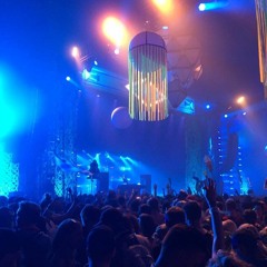 A House Party With HMillz Vol. 1