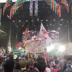 A Trap Party With HMillz Vol. 2