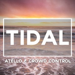 Atello & OMYN - Tidal (Original Mix)[FREE DOWNLOAD]