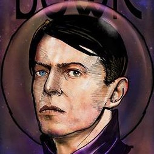 Ashes To Ashes ... David Bowie ...