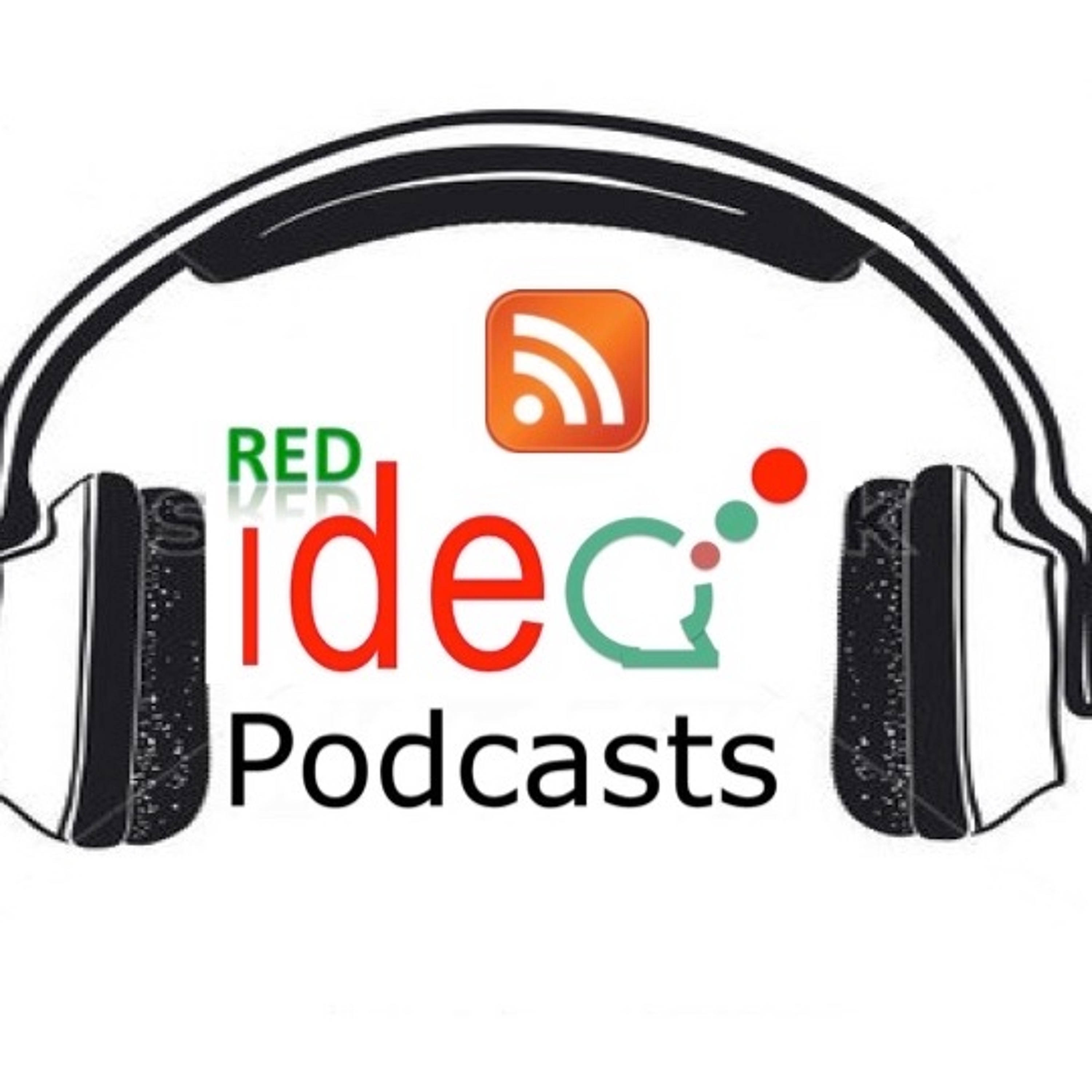 Intro Red Ideas episode artwork