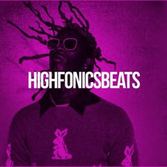 London On The Track x Young Thug Type Beat 2016 - Hyrule (Prod. By HighfonicsBeats)