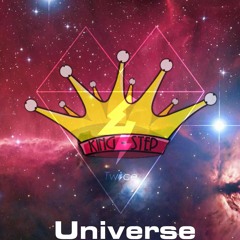 Universe [king Step]