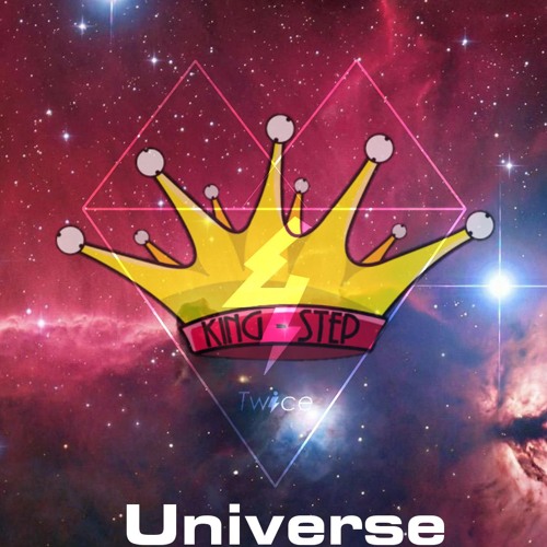 Universe [king Step]