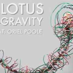LOTUS - Anti Gravity (Giggz Rmx) Afro House