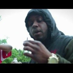 EastSide Shit (prod. X Bam) #OneWay