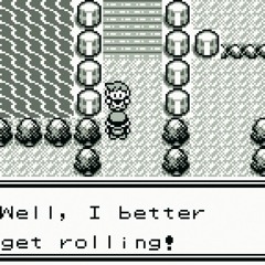 Gym Leader Battle [Yaya Cross RMX]