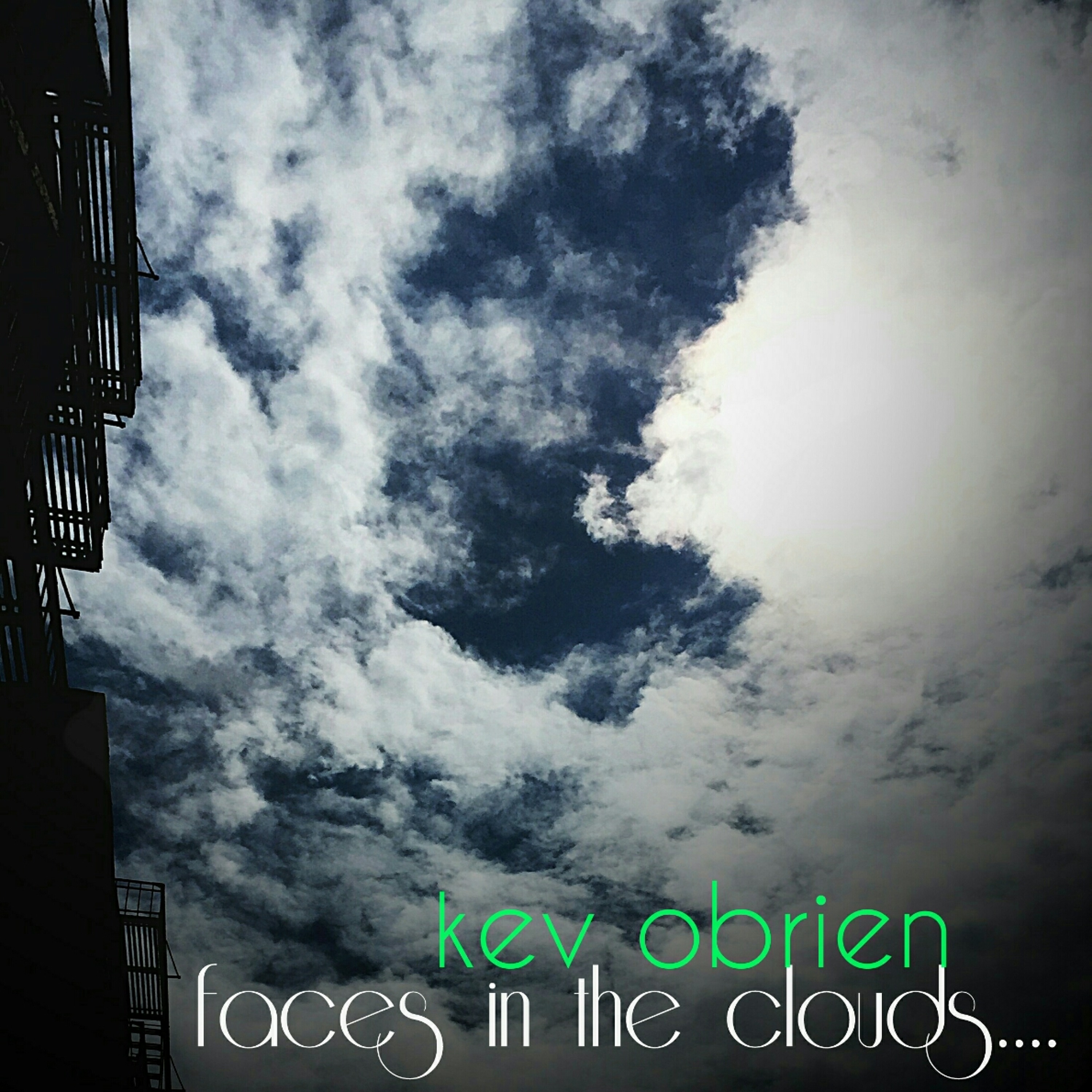 faces in the clouds podcast