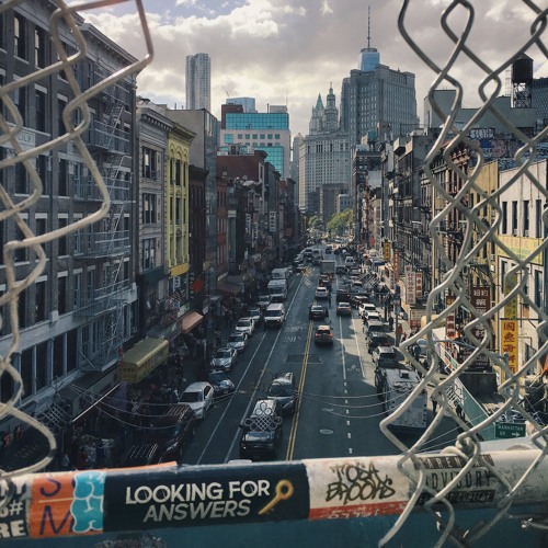 Irap (feat. Alexa Harley)