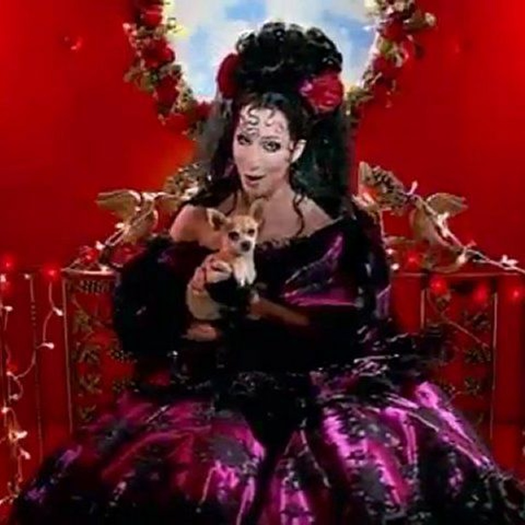 Stream Cher - Dov'e L'amore ( Remix By Doom Dj ©) by Doom Dj Blue