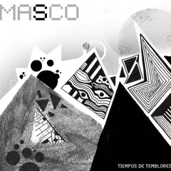 Tiempos De Temblores