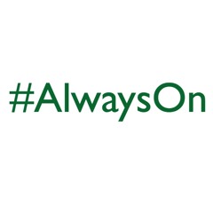 #AlwaysOn Radio Mix #1 by DJ SciPreme