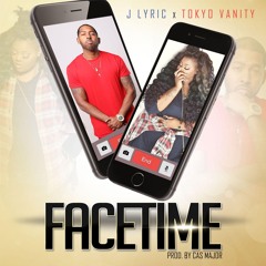 FaceTime ft. Tokyo Vanity (Radio Edit)