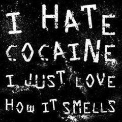 We Want Some Cocaine (Brodie Laing & Will Homan edit)
