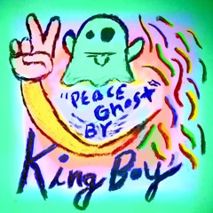 Peace Ghost