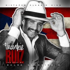 Frankie Ruiz