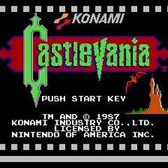 Castlevania - Ending Theme Voyager (NES)