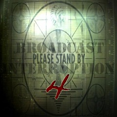 Broadcast Interruption 4 (Prod By Chris Louis)