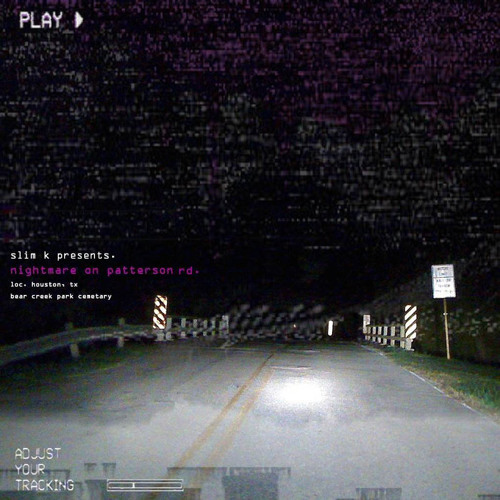 11. Bones - Skinny (Chopped Not Slopped by Slim k)