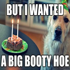 Sad Birthday