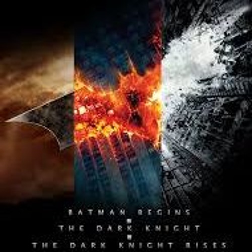 THE DARK KNIGHT TRILOGY RECAP RAP