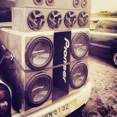 Salsa Urbana Mix - Dj SERGIO EL NIÑO