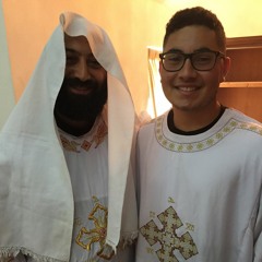 Fr. Gregory Bekhit Institution Narrative St. Antony's Monastery