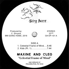 DC Promo Tracks #21: Maxine & Cleo "Kids (Pt. 1)"