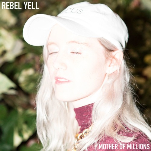 Rebel Yell - Take Away